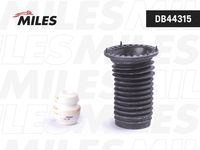 MILES DB44315 Пылезащитный комплект, амортизатор