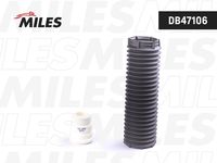 MILES DB47106 Пылезащитный комплект, амортизатор