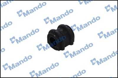 MANDO DCC010212 Втулка стабилизатора переднего центральная! Kia Sportage, Hyundai Tucson all 04>