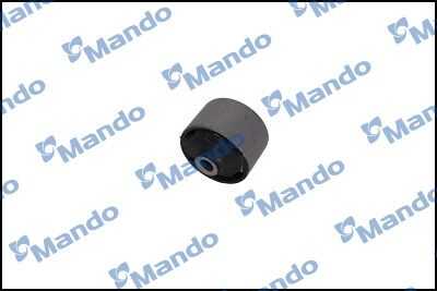 MANDO DCC010241 Сайлентблок перед. рычага задн.! Hyundai Santa Fe 00>