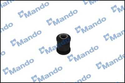 MANDO DCC010552 Сайлентблок рычага переднего! передний Chevrolet Aveo, Daewoo Kalos all 06>