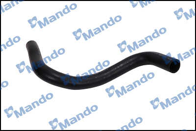 MANDO DCC020965 Шланг радиатора