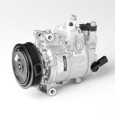 DENSO DCP02030 Компрессор, кондиционер