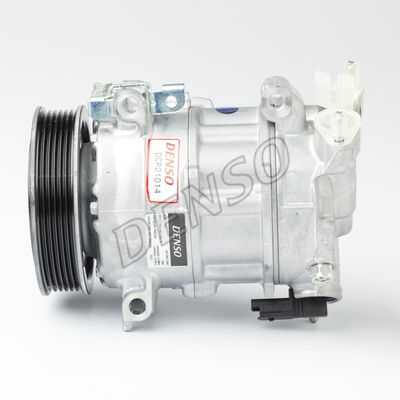 DENSO DCP21014 Компрессор, кондиционер