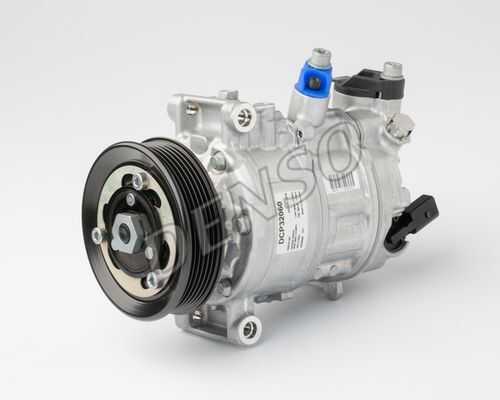 DENSO DCP32060 Компрессор, кондиционер