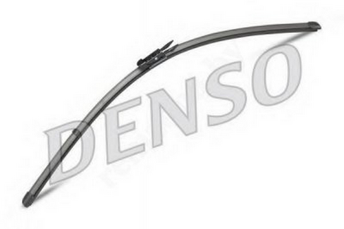 DENSO DF-008 Щетки плоск. комплект 550/24'+550/24' Audi A4/A6, MB W203 01>