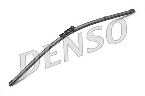 DENSO DF-074 Комплект бескаркасных щеток стеклоочистителя