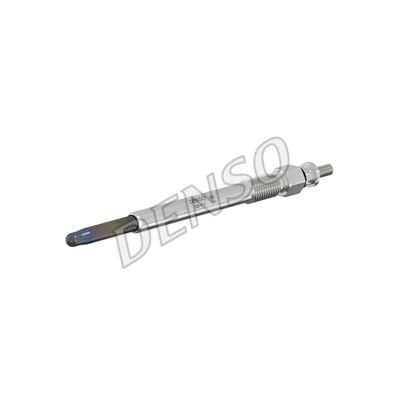 DENSO DG113 Свеча накаливания! Citroen C1-C5/Xsara, Peugeot 206/307/407 1.4-1.6HDi 01>