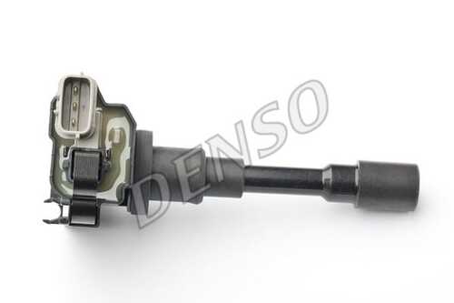 DENSO DIC0106 Катушка зажигания! Suzuki SX4/Alto/Baleno/Swift/Liana/Jimny 1.1-1.6 95>