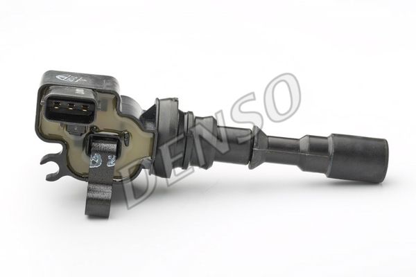 DENSO DIC0109 Катушка зажигания! 12V,3x2 KIA Sorento, Hyundai Terracan 2.7/3.5 02-06