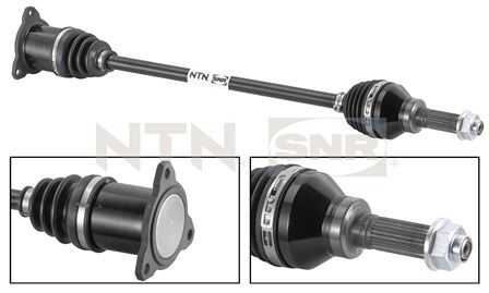 NTNSNR DK77.001 Drive Shaft