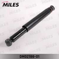 MILES DM02186-01 Амортизатор масляный задний