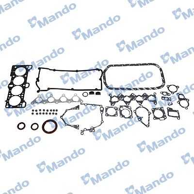 MANDO DM2091026D00 Комплект прокладок ДВС! Hyundai Accent/Elantra 1.4-2.0 96>