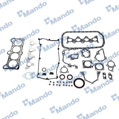 MANDO DM2091026D01 Прокладки двигателя (К-Т)