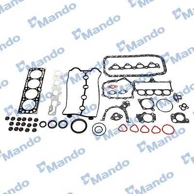 MANDO DM93740513 Комплект прокладок ДВС! Daewoo Lacetti 1.4/1.6 03>