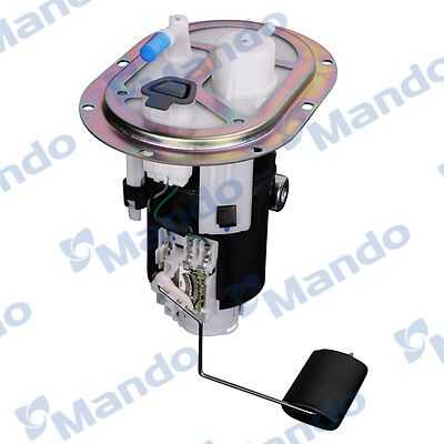 MANDO DMP020060 Насос топливный электрический