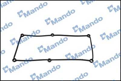 MANDO DN2244102400 Прокладка клапанной крышки! KIA Picanto, Hyundai Santro/Getz 1.0/1.1 97>