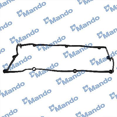 MANDO DN2244126003 Прокладка клапанной крышки! Hyundai Accent/Verna 1.5 DOHC