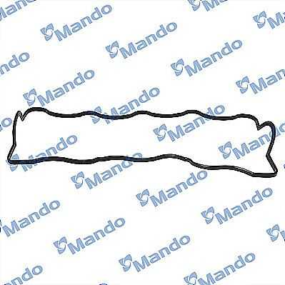 MANDO DN2244127001 Прокладка клапанной крышки! Hyundai Elantra/Santa Fe 2.0D 00>