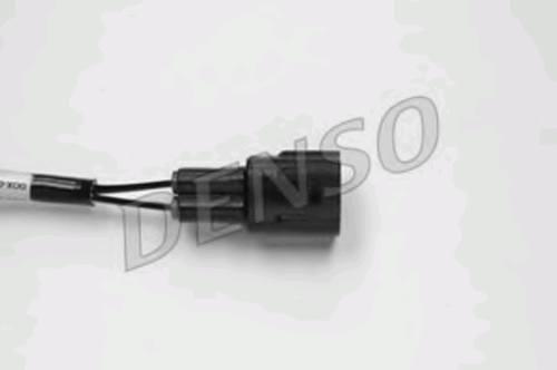 DENSO DOX0287 Лямбда-зонд! L=655 mm Toyota Avensis 2.0/2.4 03>