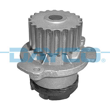 DAYCO DP602 помпа! Lada 110/111/112/Kalina 1.4-1.6i 16V 95>