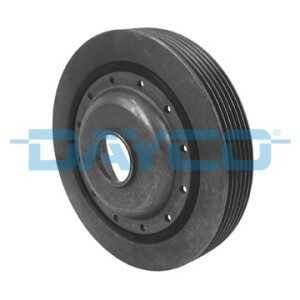 DAYCO DPV1061 Шкив коленвала! Renault Clio/Kangoo/Laguna/Megane/Scenic 1.4/1.6 98>