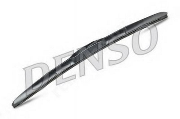 DENSO DUR-060R Щетка гибридная L=600mm руль справа Lexus, Toyota, Opel, Mazda, Mitsubishi 00>