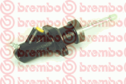 BREMBO E 06 003 Рабочий цилиндр, система сцепления