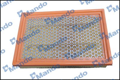 MANDO EAF00060M Фильтр воздушный MB C124/W124/S124 2.8/3.2 93-97