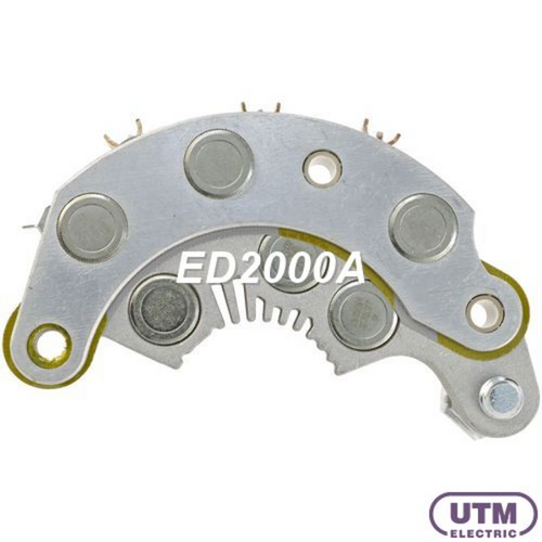 UTM ED2000A Диодный мост