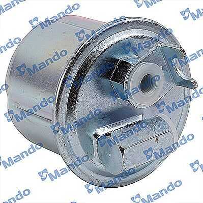 MANDO EFF00145T Фильтр топливный! Honda Accord/Civic/CRX 1.5i-2.2i 90-98