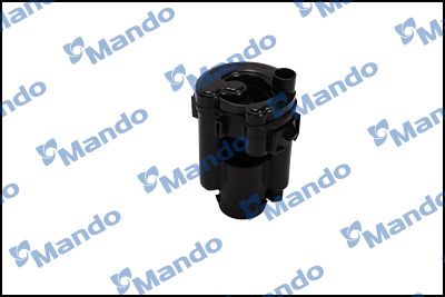 MANDO EFF00198T Фильтр топливный! в топливный бак Hyundai Getz 1.1/1.3/1.6 02-05