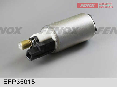 FENOX EFP35015 насос топливный электрический! Ford C-Max/Focus 1.4-2.5i 04>
