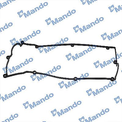 MANDO EGCNH00052 Прокладка клапанной крышки! Hyundai Accent/Verna 1.5 DOHC