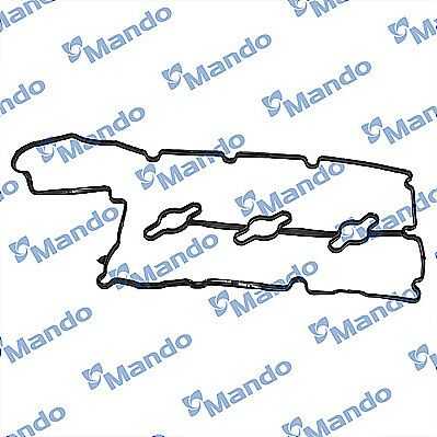 MANDO EGCNH00083 Прокладка клапанной крышки! Hyundai Sonata EF/Santa Fe/Tiburon/Trajet 2.7
