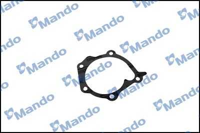 MANDO EGENH00028 Прокладка помпы! Hyundai Sonata 01>/Magentis/SantaFe/Sorento 2.0/2.4