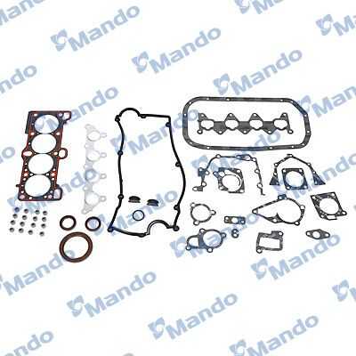 MANDO EGONH00013K Комплект прокладок ДВС! 2091026A01 Hyundai Verna 1.5 DOHC 94>