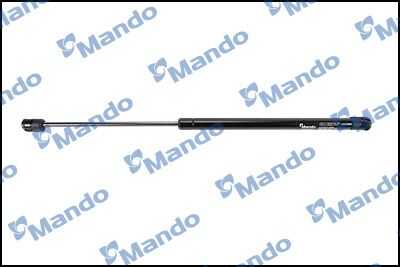 MANDO EGS00457K Амортизатор задней двери! правый Hyundai Accent IV 1.4 10>