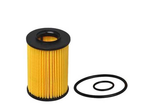 SAKURA EO26400 фильтр масляный! MB W169/W245 1.5-2.0 04>