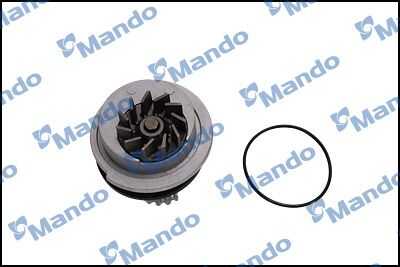 MANDO EWPD0003 Помпа! Daewoo Nexia/Lanos 1.5/1.6 16V 95>