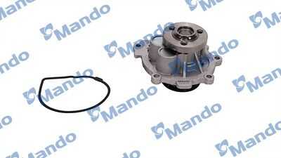 MANDO EWPD0013 Помпа! Opel Astra/Vectra/Meriva/Zafira/Signum, Alfa Romeo 159 1.6/1.8i 00>