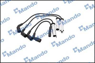 MANDO EWTD00003H Комплект проводов! Daewoo Lanos T100 96-00