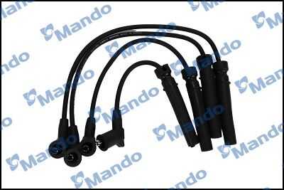 MANDO EWTD00016H Комплект проводов! Chevrolet Lacetti 1.4/1.6 (DOHC) 05>;Провода вв