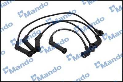MANDO EWTH00004H Комплект проводов! Hyundai Accent/Getz 1.3 SOHC/Verna 1.5 SOHC 99-05