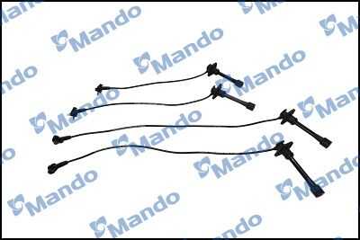 MANDO EWTT00001H Высоковольт. провода ком/кт