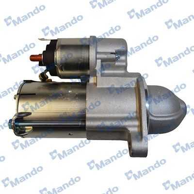 MANDO EX3610026810 Стартер! 0.9Kw Hyundai Accent 95-01/Lantra/Coupe 90>/Sonata 1.3-2.0i 88-93