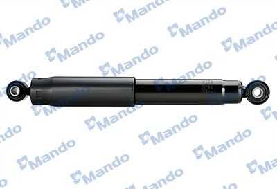 MANDO EX553004H050 Амортизатор задний газовый! Hyundai Grand Starex 07>