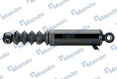 MANDO EX553202B000 Амортизатор задний левый газовый! Hyundai Santa Fe 06-10