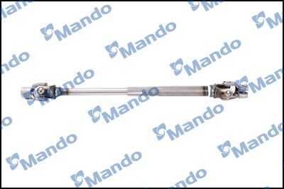 MANDO EX563701C000 Вал карданный HYUNDAI Getz (02-) колонки рулевой