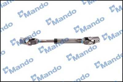 MANDO EX564001R200 Кардан рулевой! Hyundai Solaris 14>